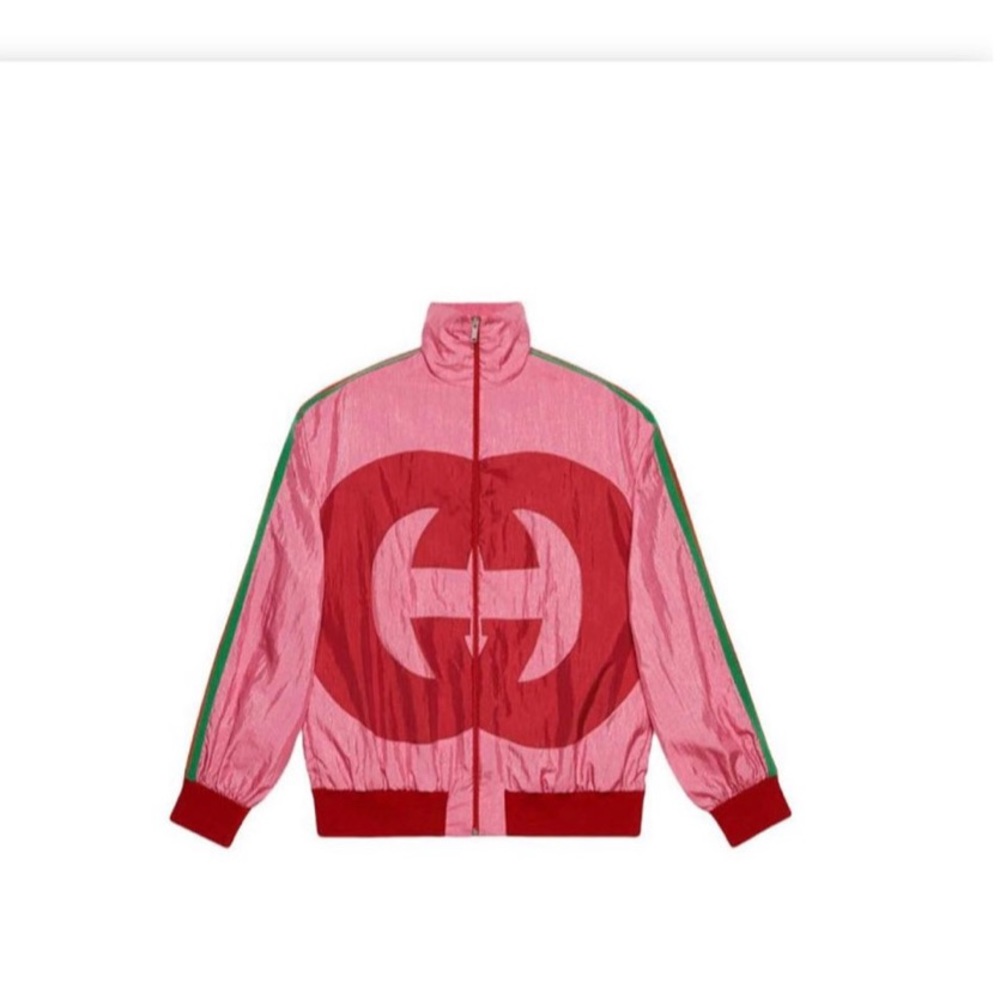 Gucci Jacket